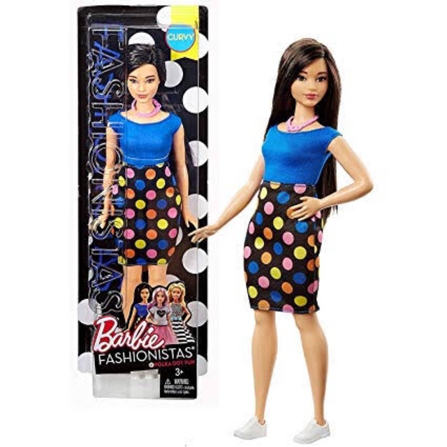 barbie fashionista 51