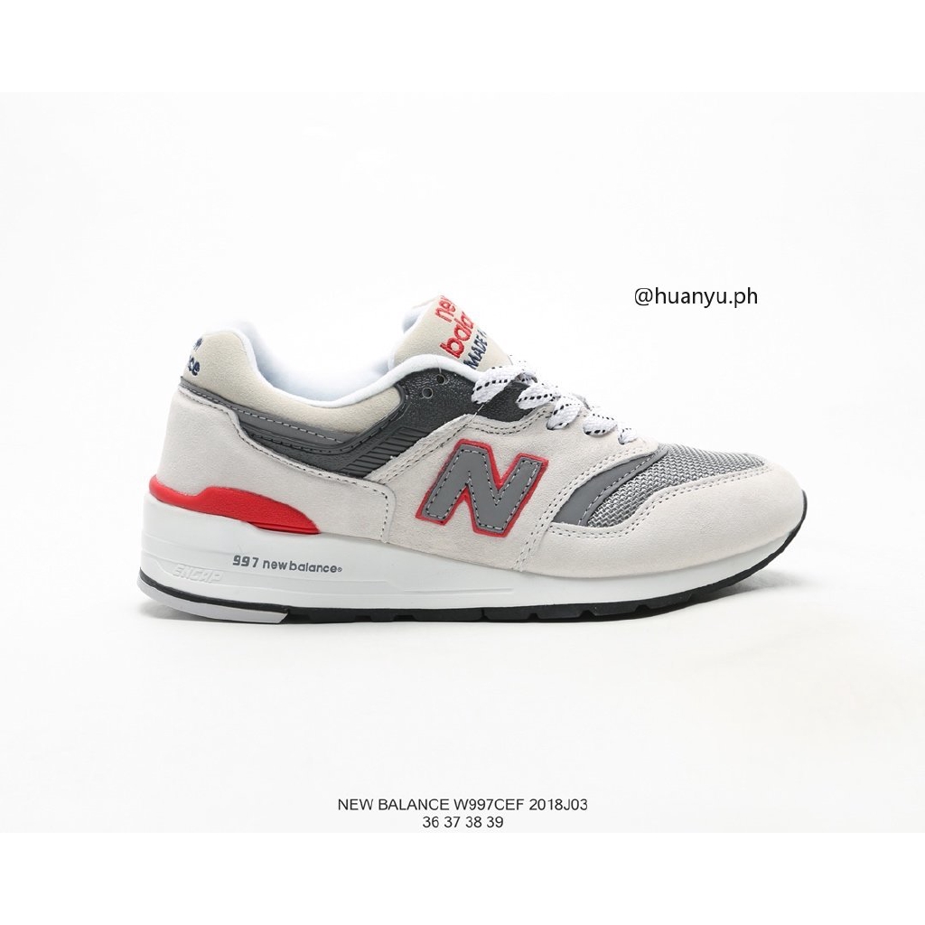 new balance 997 cross trainer