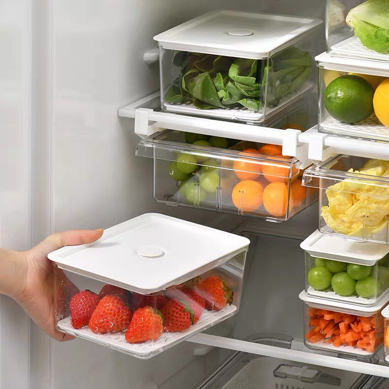 refrigerator fruit organizer