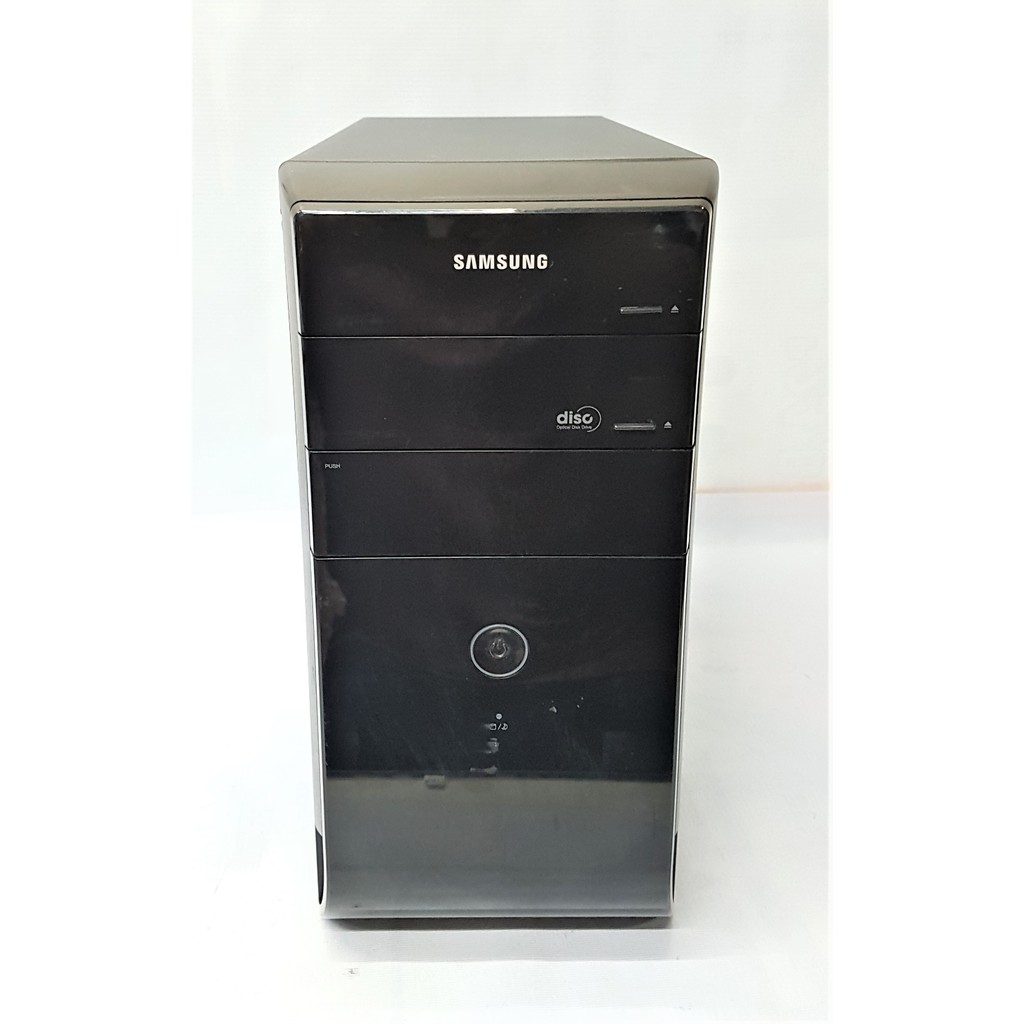 Intel Core I5 2500k 3 30ghz Samsung Dm V600 Mt Desktop No Mar Os Shopee Philippines