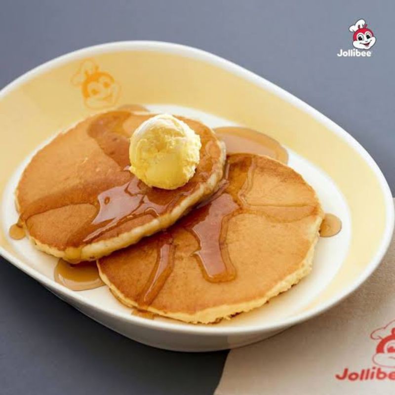 Jollibee Pancake Mix 480g Baker's Delite Pancake Mix Shopee Philippines