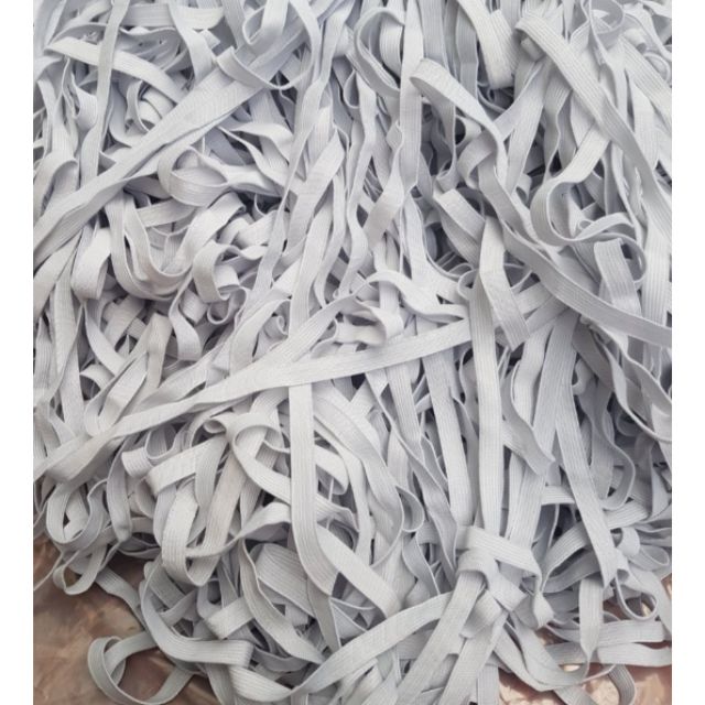 Garters (3 Sizes In Width) Locally Made and China Made Shopee Philippines