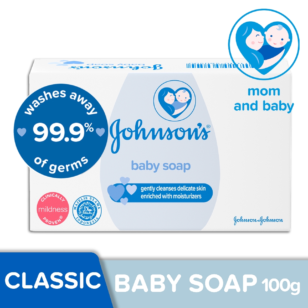 johnson soap price