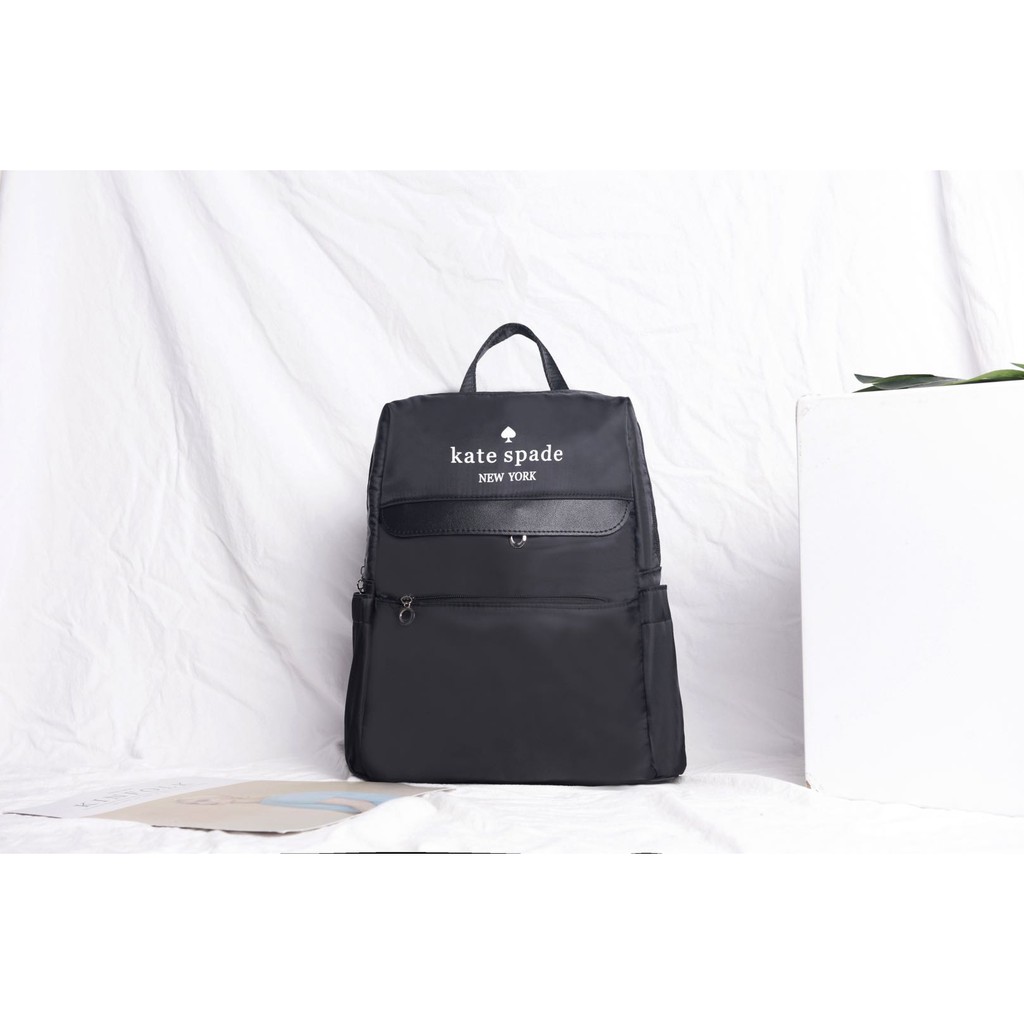 kate spade school backpack