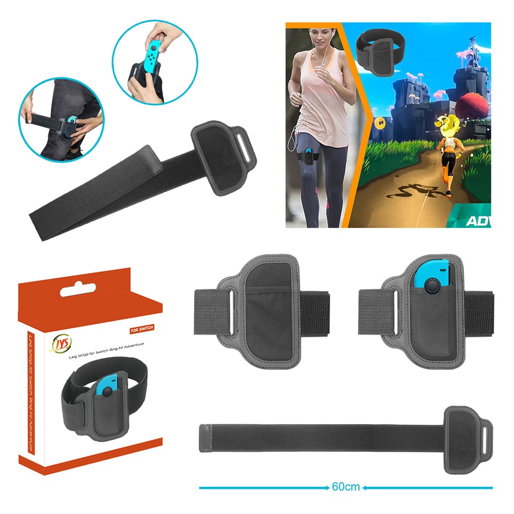 switch ring fit controller