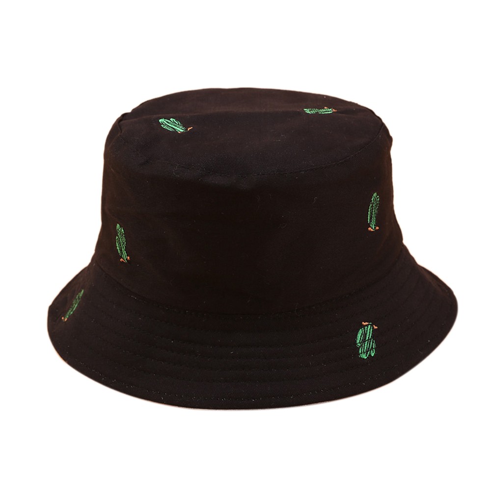 cactus bucket hat