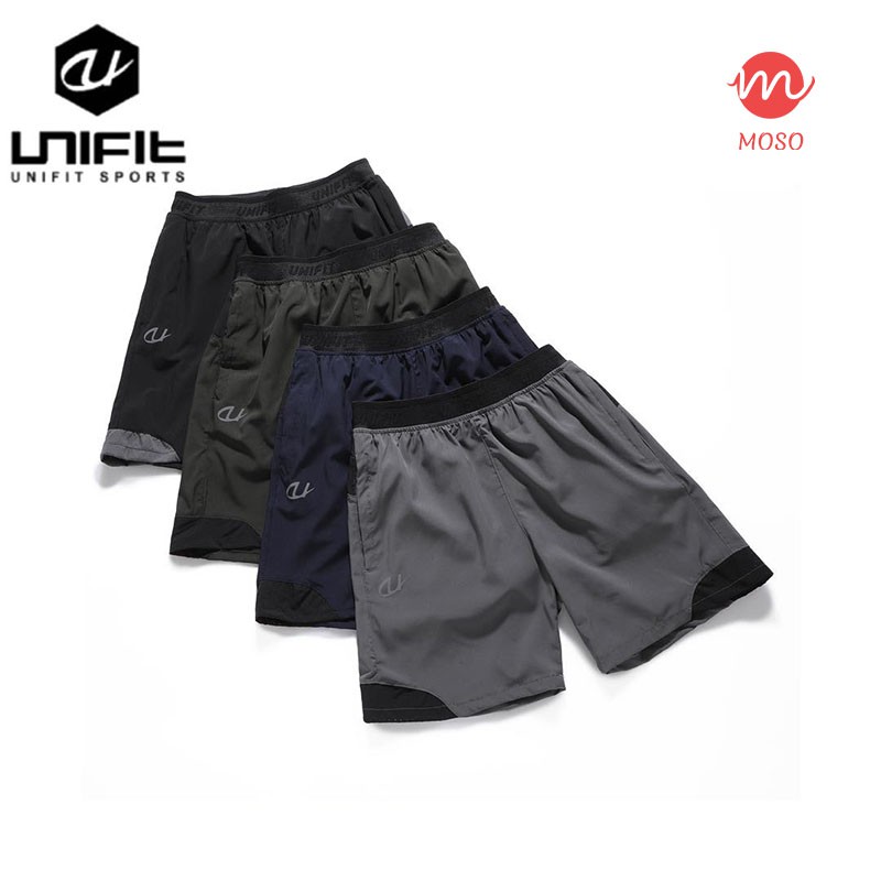 mens dri fit training shorts