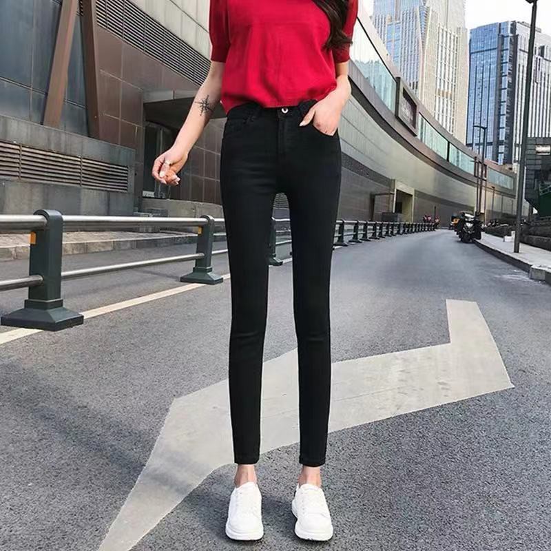 black jeans color