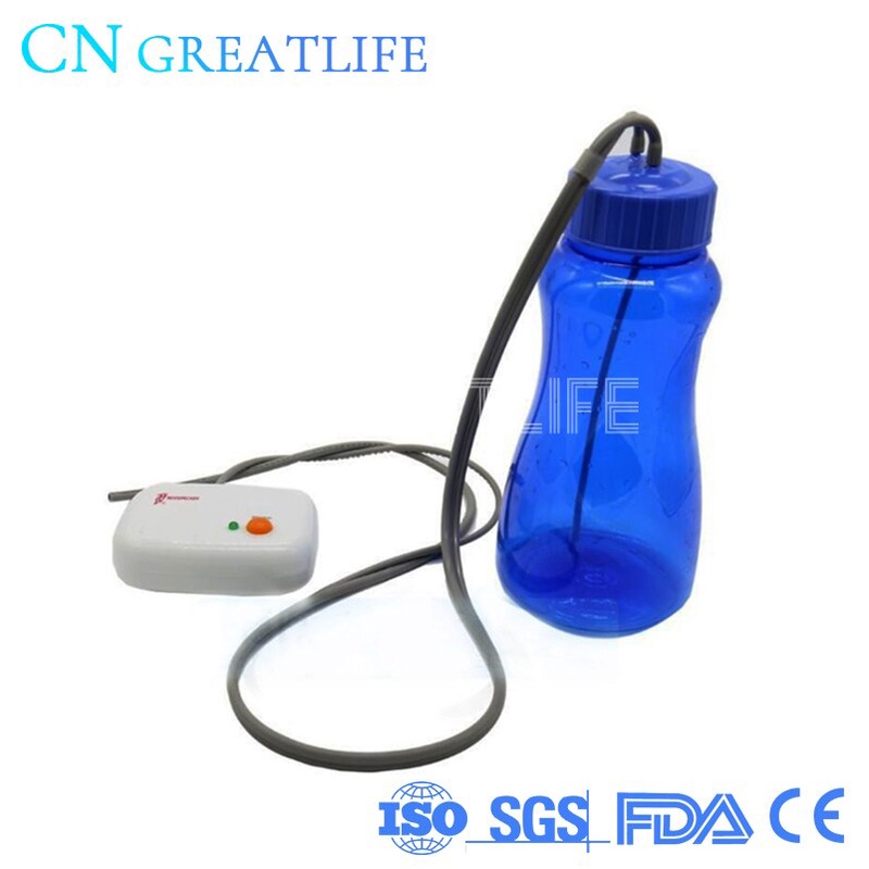 Woodpecker AT1 Automatic Water Feeder Dental Water Bottle Auto Supply