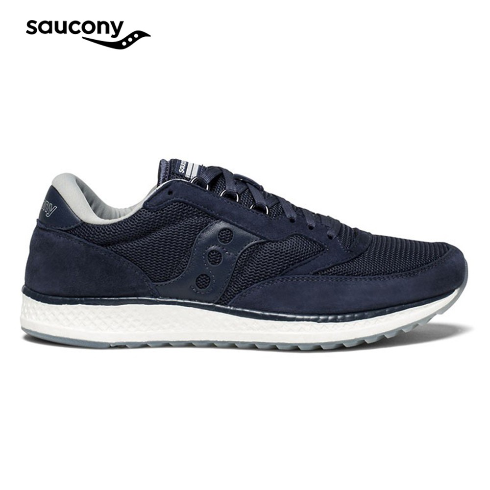 Saucony Men's Footwear FREEDOM RUNNER 