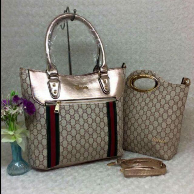 gucci bag class a