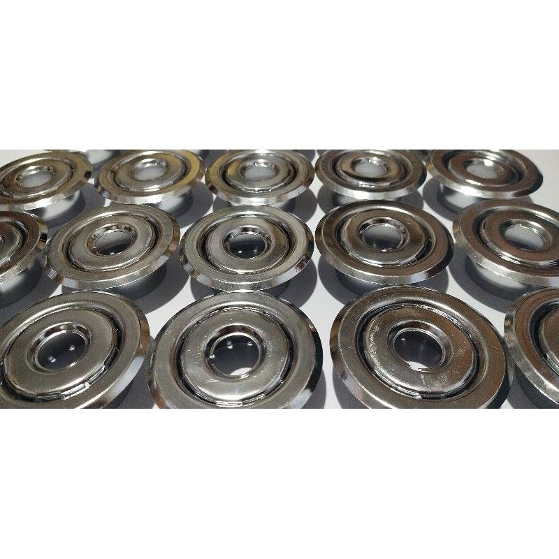 ESCUTCHEON PLATE (FOR SPRINKLER HEAD) Shopee Philippines