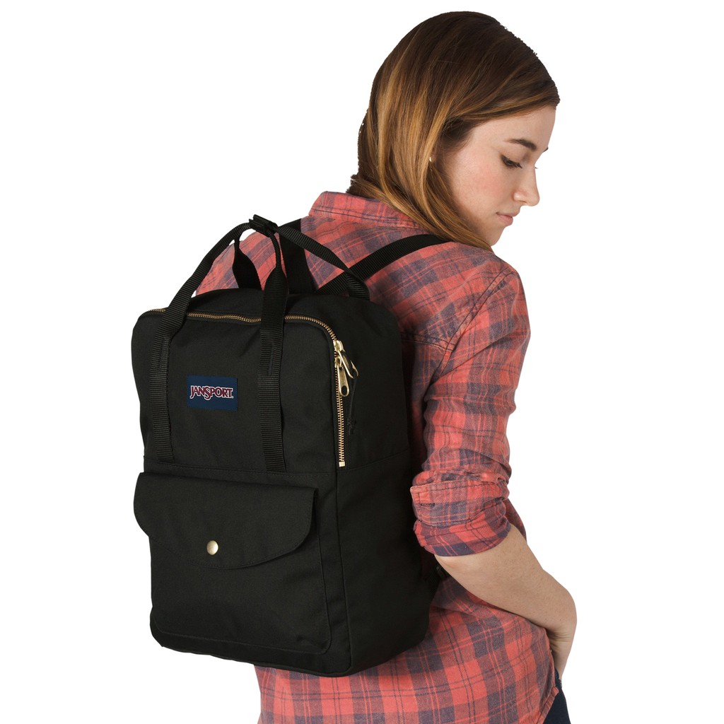 marley jansport