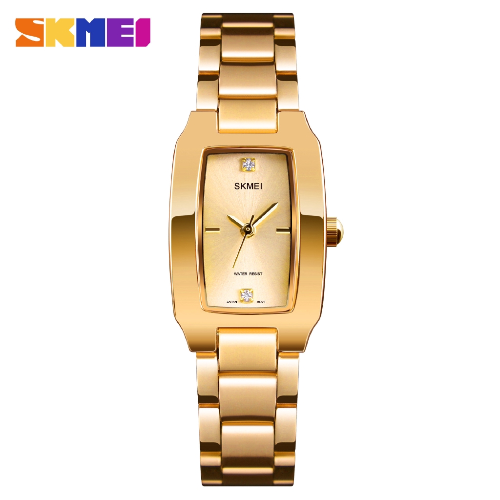 shopee skmei watch