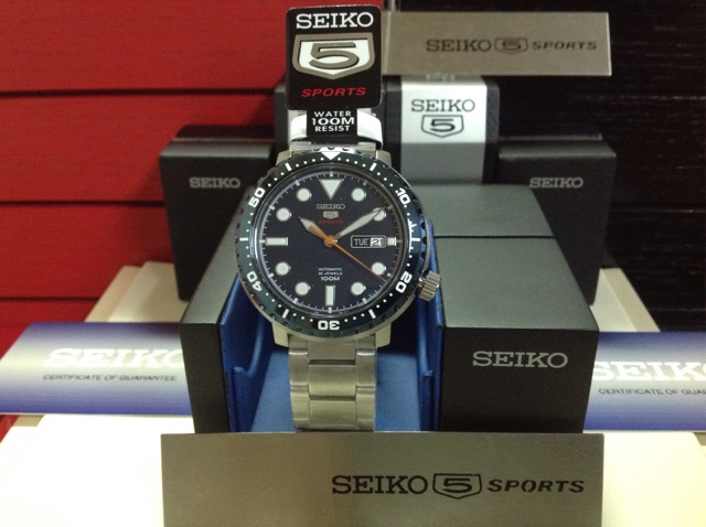 seiko 5 sports srpc63k1