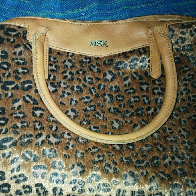 MSK Bag from spain package | Shopee