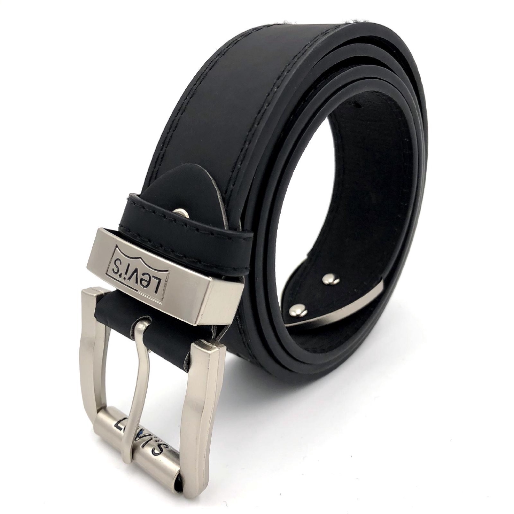 JM# Belt for men Fashion men's belt versatile belt jeans belt | Shopee ...