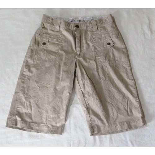 lee comfort waistband pants