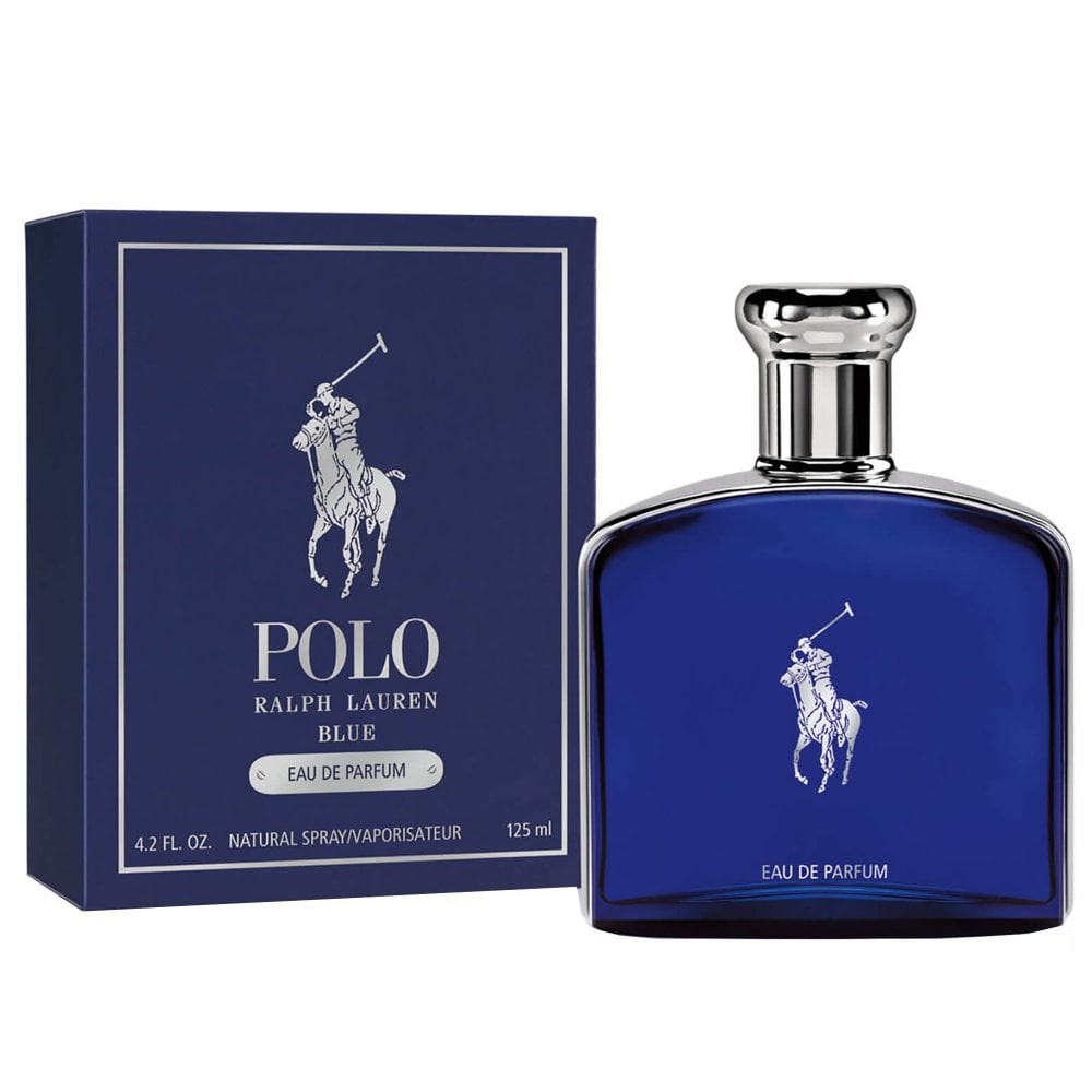 Ralph Lauren Polo Blue Eau De Parfum 