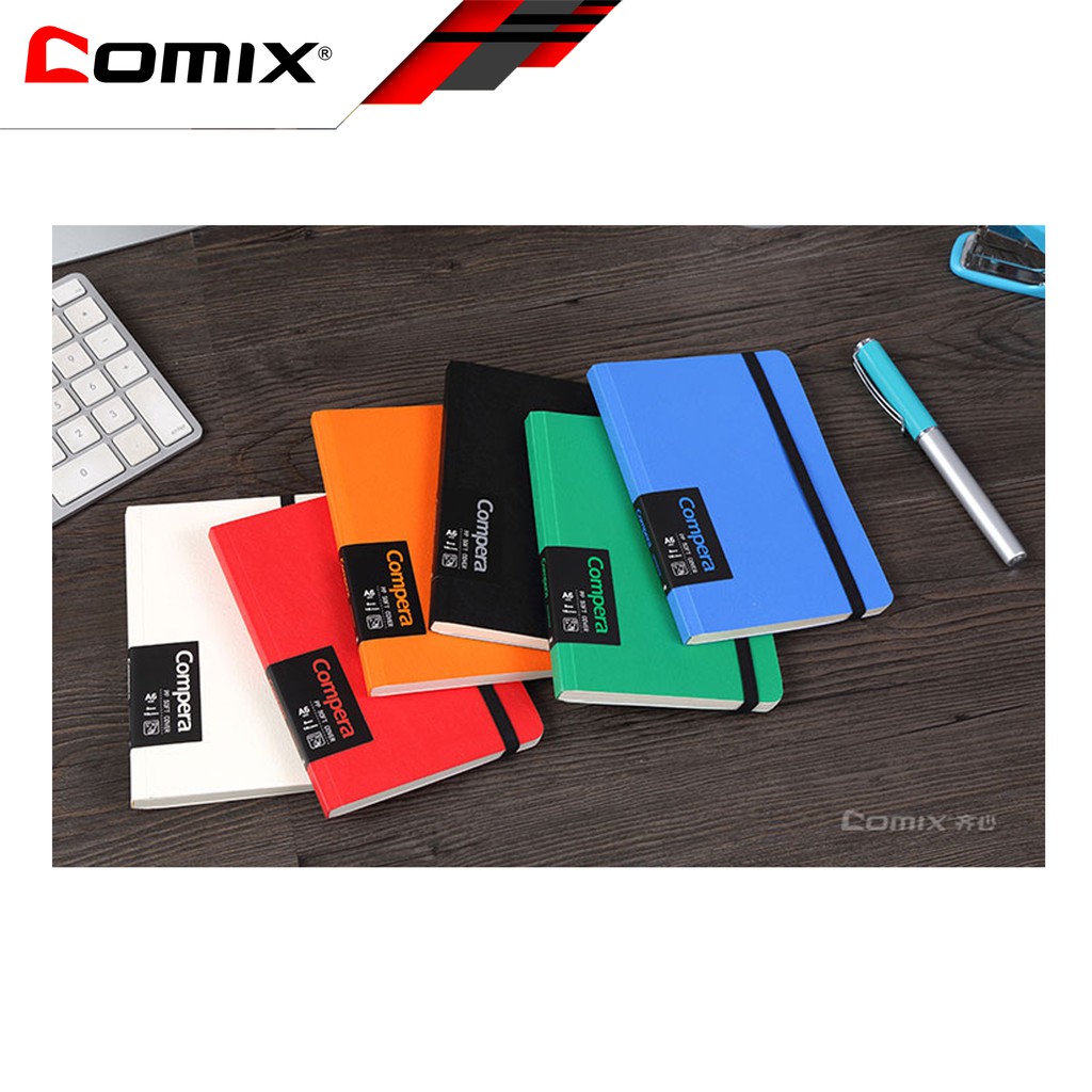 Original Series Notebook, A6, Ruled Pages Shopee Philippines