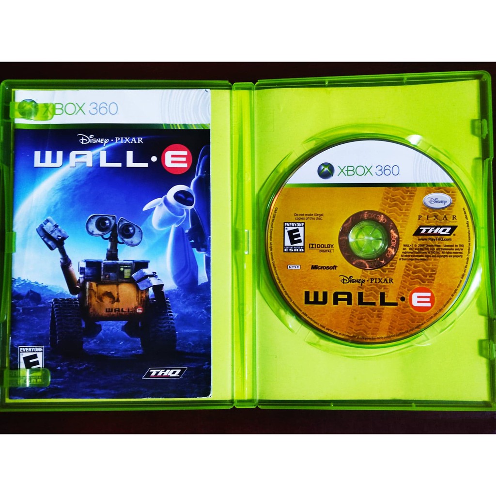 Polar Alcatraz Island so tun als ob wall e xbox 360 Intervall Bewusst