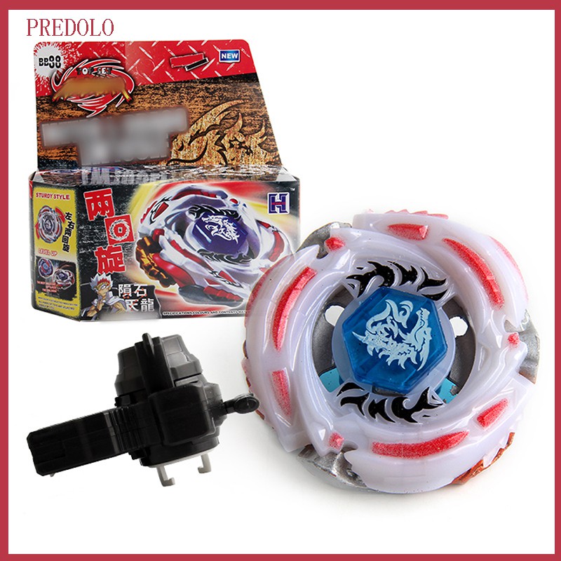 beyblade toys l drago