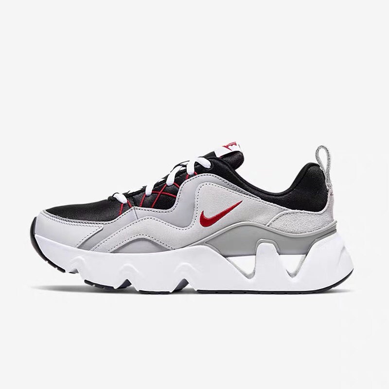 new trend running shoes
