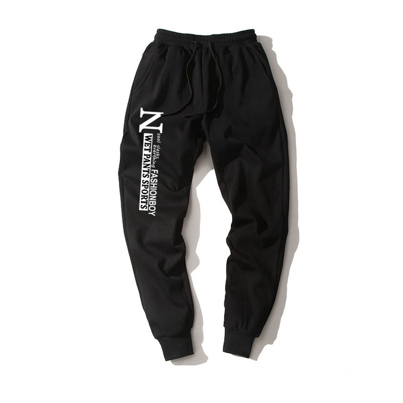 joggers cool