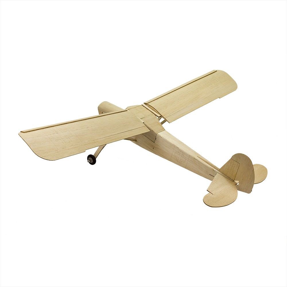 wood rc plane kits