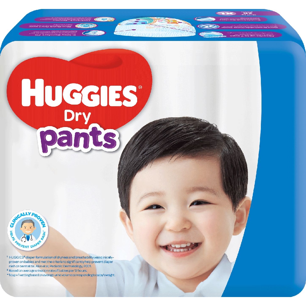 huggies xl diapers price