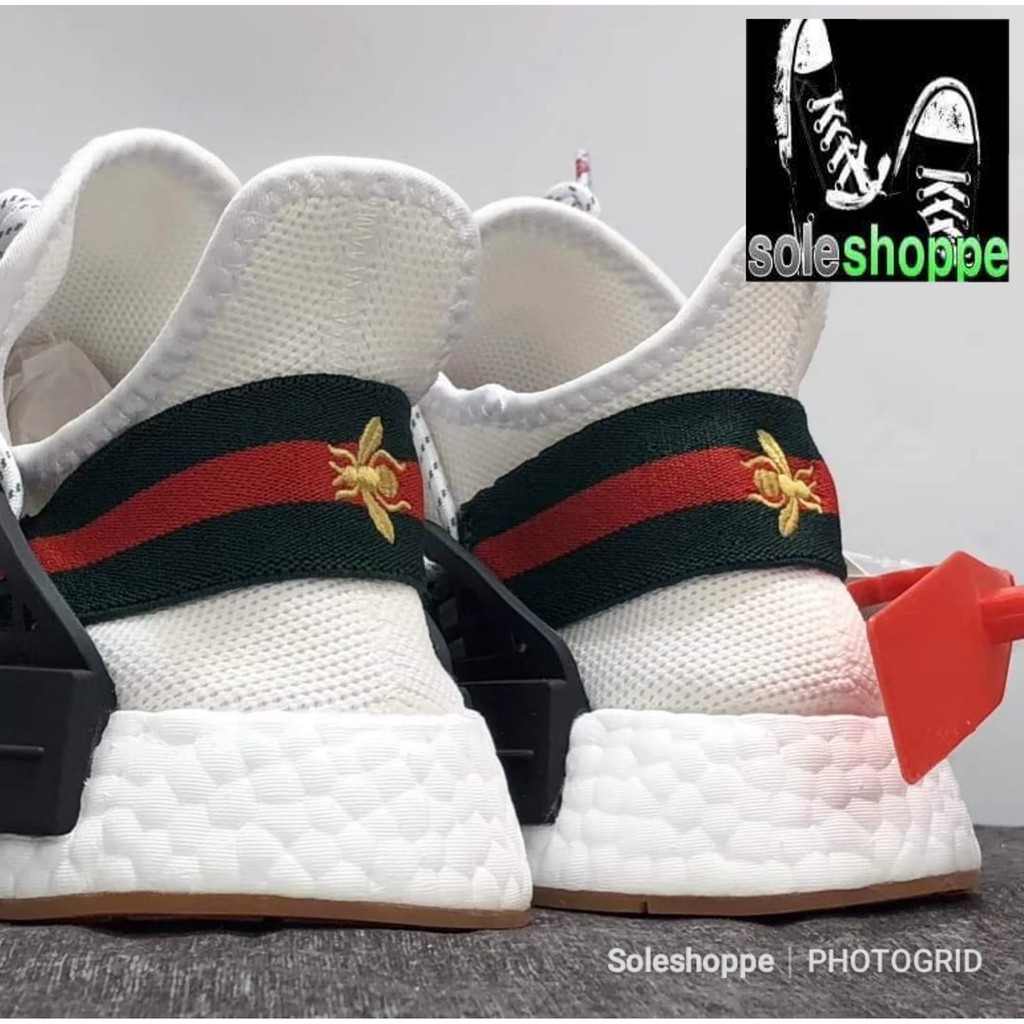 Gucci on sale nmd price