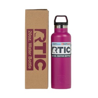 rtic flask