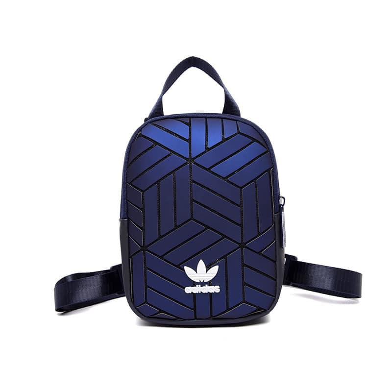 adidas sling backpack