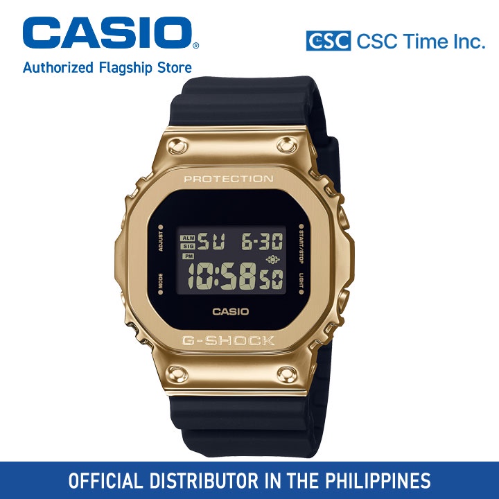 How To G Shock Time Set atelieryuwa.ciao.jp