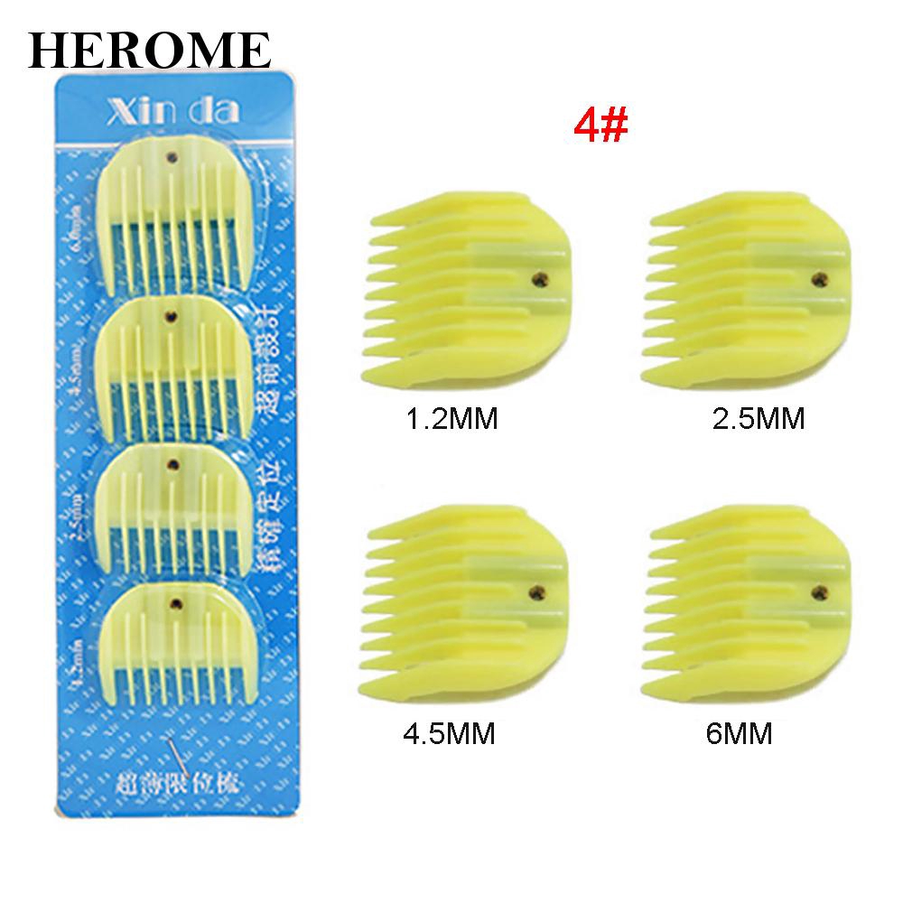 clipper guard 4