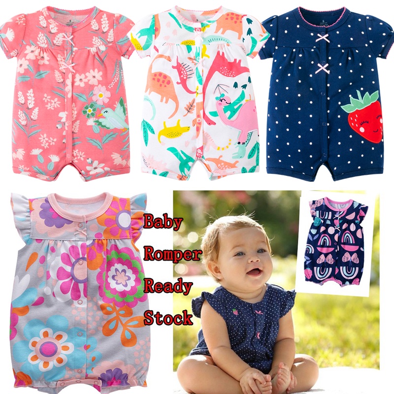 carter romper - Babies' Fashion Best Prices and Online Promos - Babies &  Kids Oct 2022 | Shopee Philippines