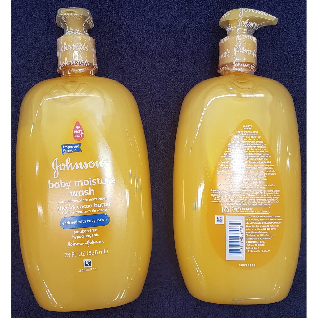 johnson baby lotion shea and cocoa butter harga