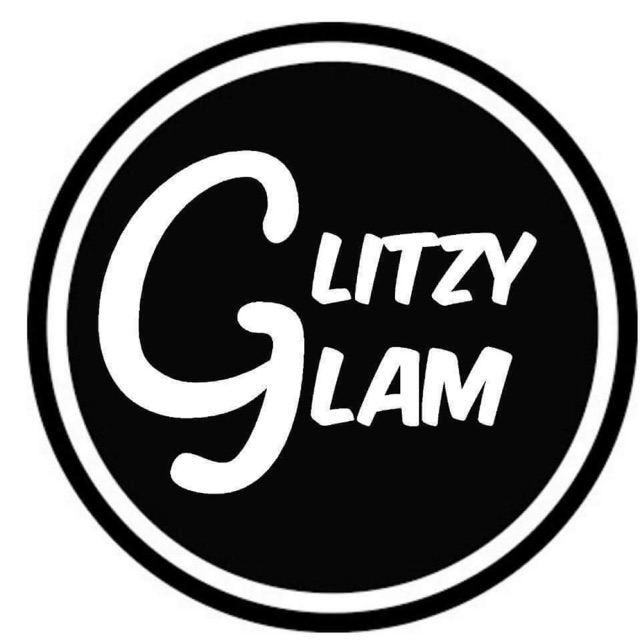 Glitzyglamshop store logo