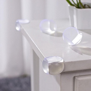 Baby Safety Soft Transparent Protector Table Corner Furniture Protection Cover Children Anticoll COD #9