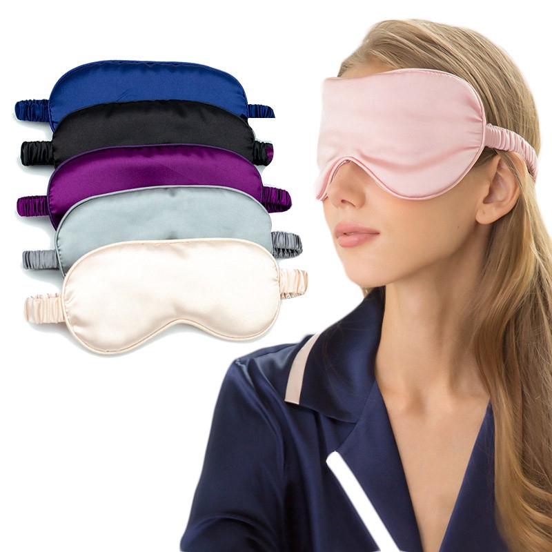 travel sleep eye mask