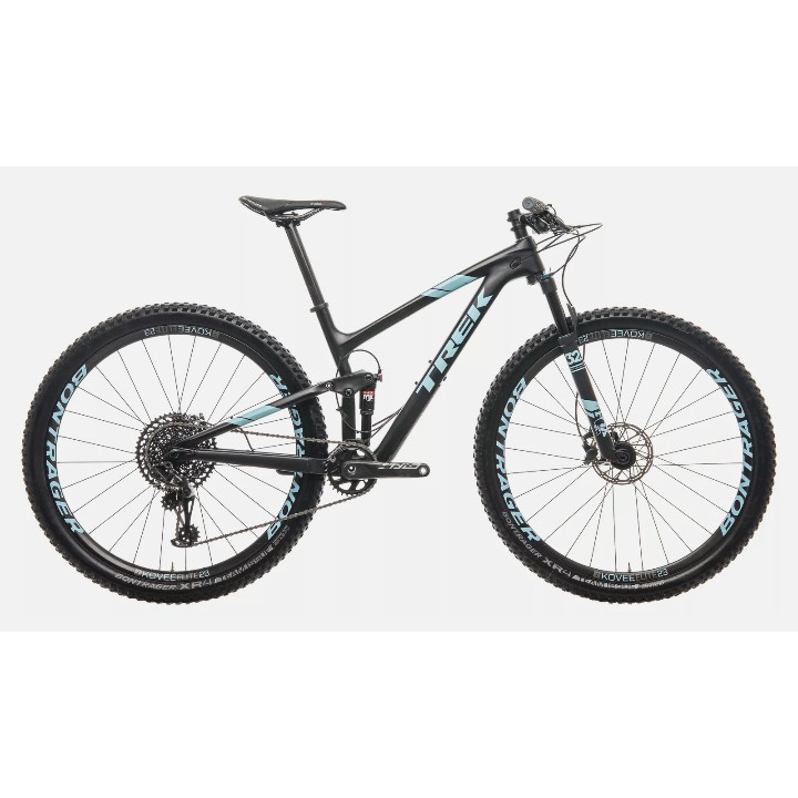 trek mountain bike 2018