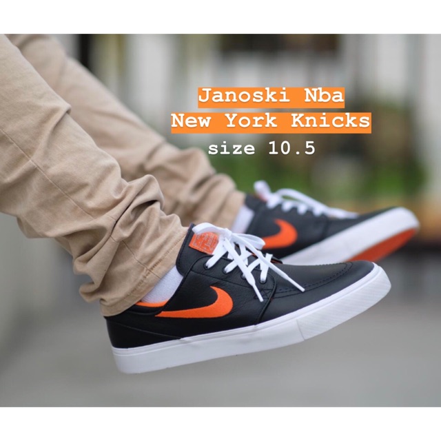 janoski nba