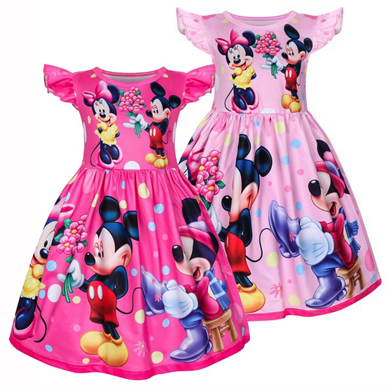 minnie mouse clothes kids