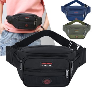 waist pocket bag