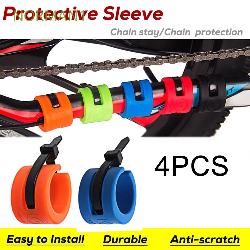 chain protector sleeve