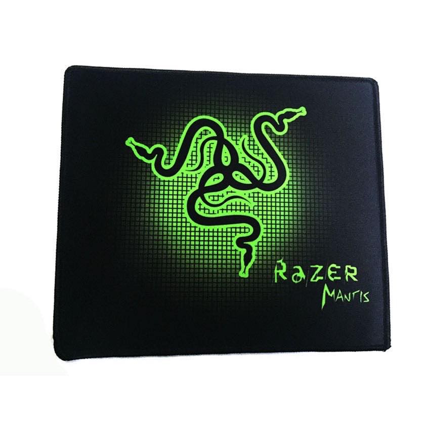 Razer Goliathus Speed Omega Gaming Mouse Pad Shopee Philippines