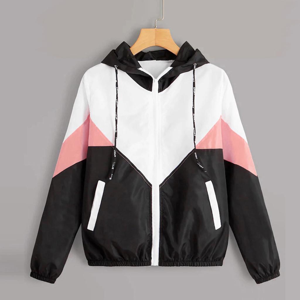 thin padded jacket