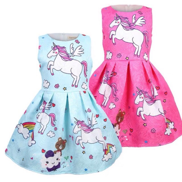 unicorn clothes for kids