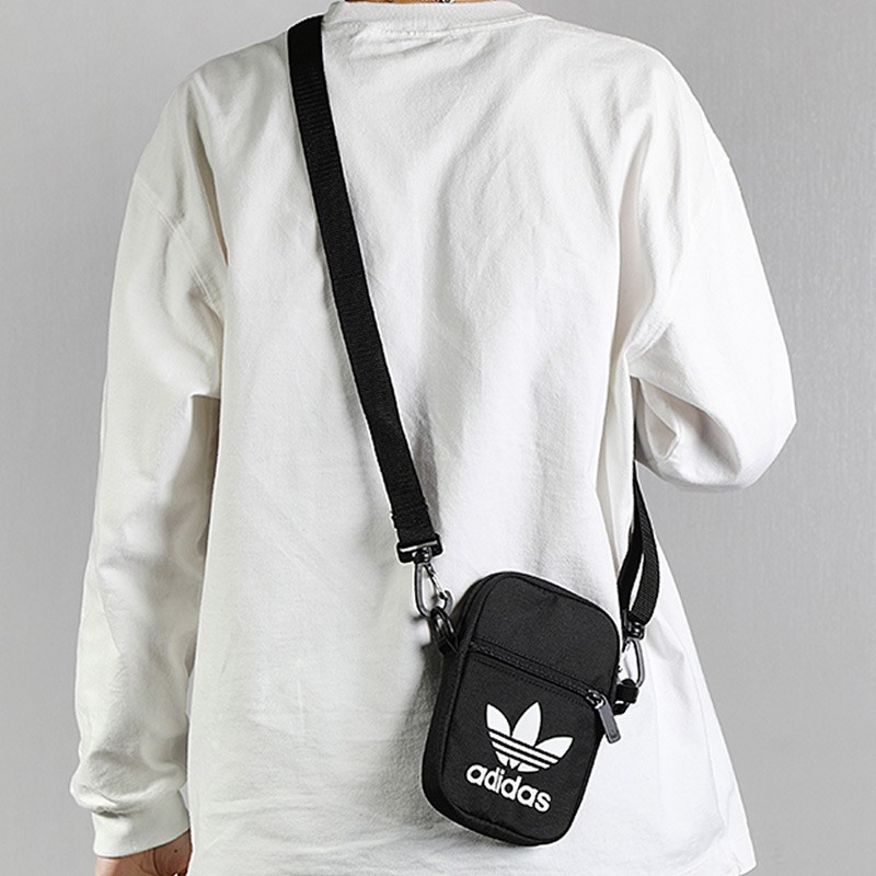 adidas casual mini crossbody bag