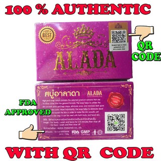 thailand alada soap - Best Prices and Online Promos - Mar 2023